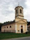Lovrin - Biserica Romano-Catolică